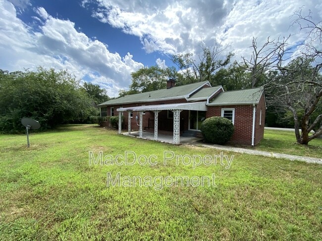 Building Photo - 25345 Patriot Hwy