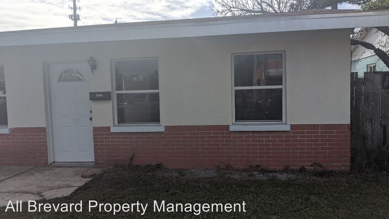 Building Photo - 1 br, 1 bath House - 1492 N Harbor City Blvd