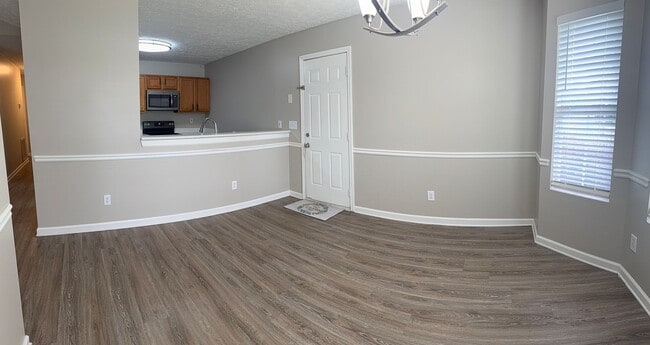 Foto del edificio - Immaculately Clean 3Bed/2Bath home for lease in Jonesboro