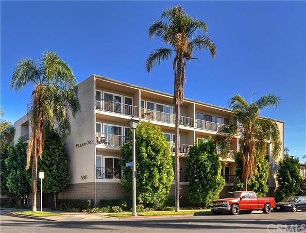 5301 E The Toledo Unit 307, Long Beach, CA 90803 - Condo for Rent in ...