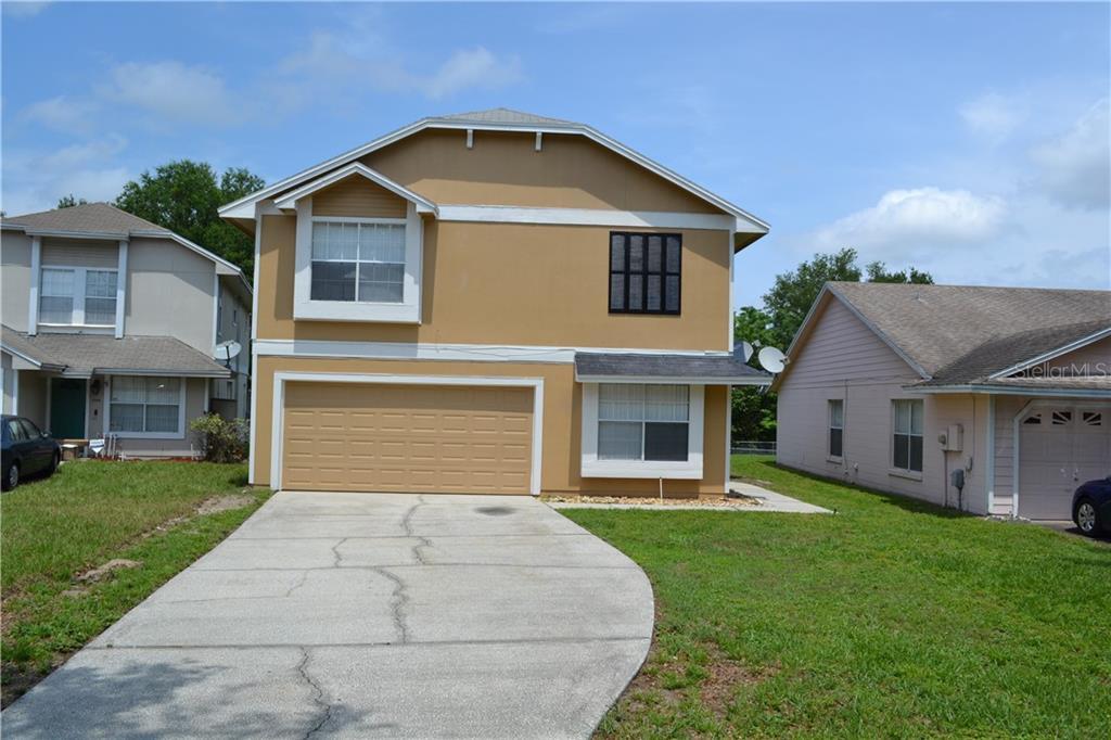 9353 Lake Lotta Cir, Gotha, FL 34734 House for Rent in Gotha, FL