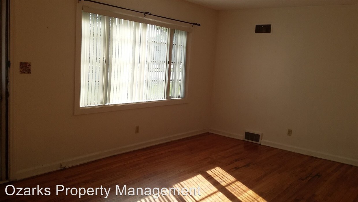 Foto principal - 1611 S Campbell Ave