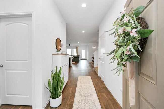 Foto del edificio - 5322 Shady Olive St