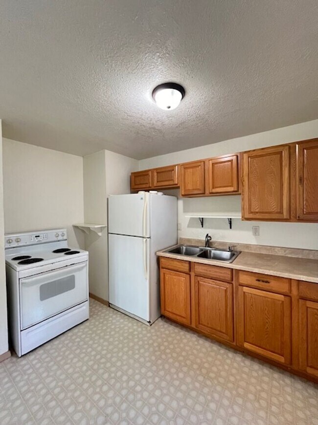 Foto del edificio - Sheridan duplex bremerton