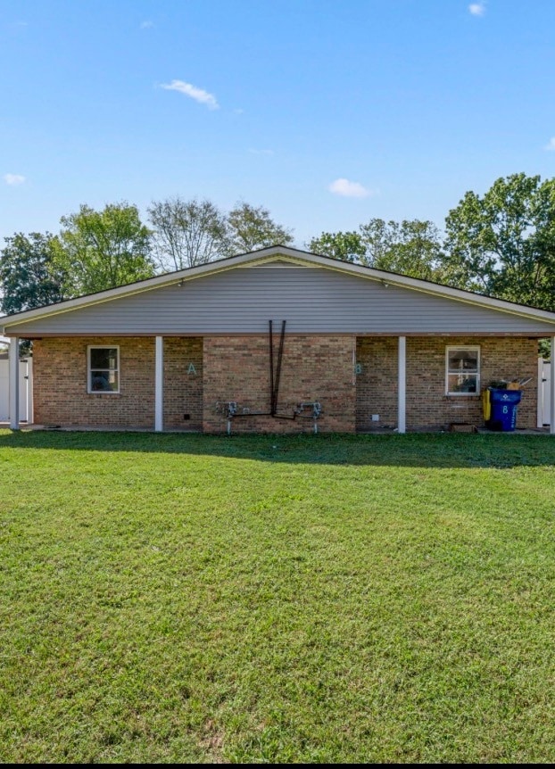 Building Photo - 2136 Rock Creek Dr