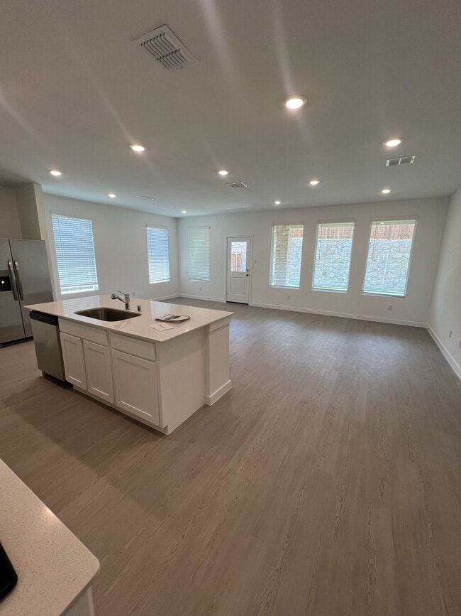 Foto del edificio - 2616 Clyde Rd