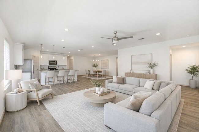 Building Photo - 29522 Paytons Park Ct