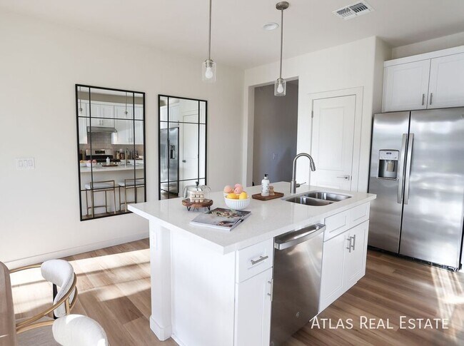 Foto del edificio - 1118 W Audrey Lane