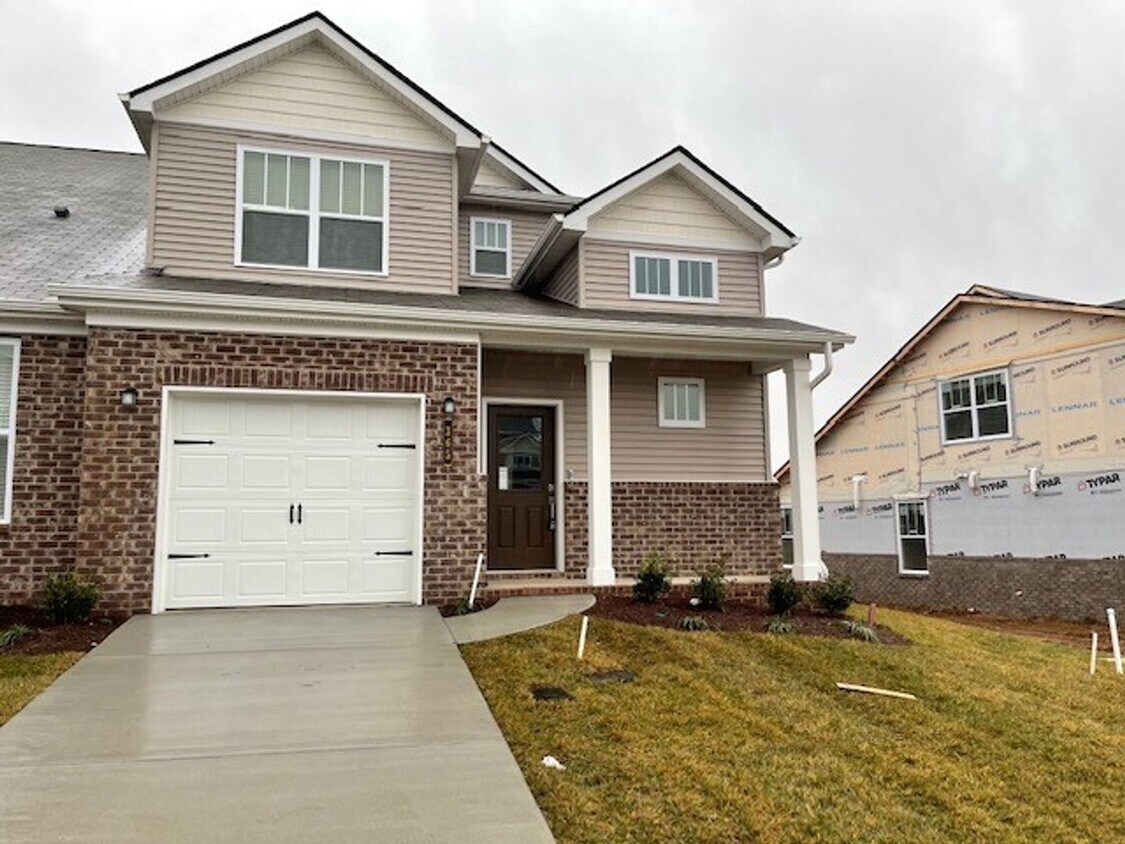 Foto principal - Stunning home in Spring Hill