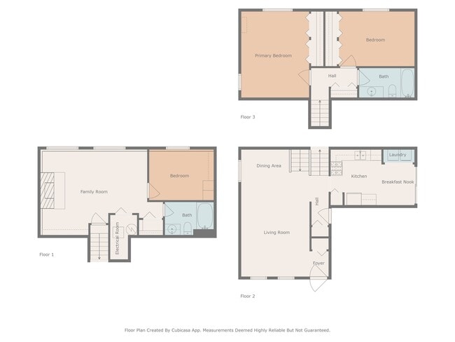 Building Photo - 2670 Stoneybrook Ln