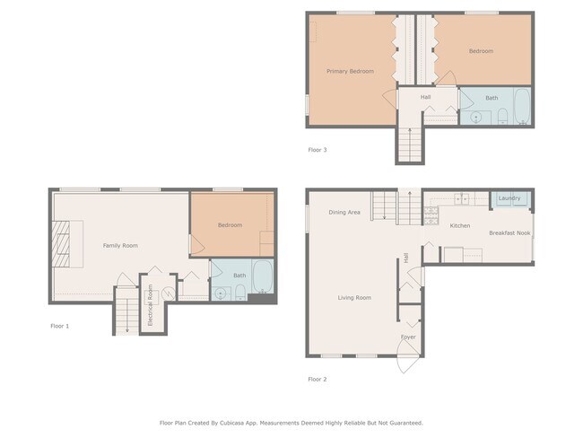 Foto del edificio - 2670 Stoneybrook Ln