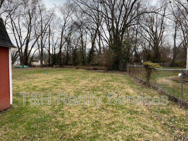 Foto del edificio - 5048 Hardegan St