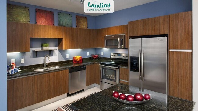 Foto del edificio - 1226 E Cumberland Ave