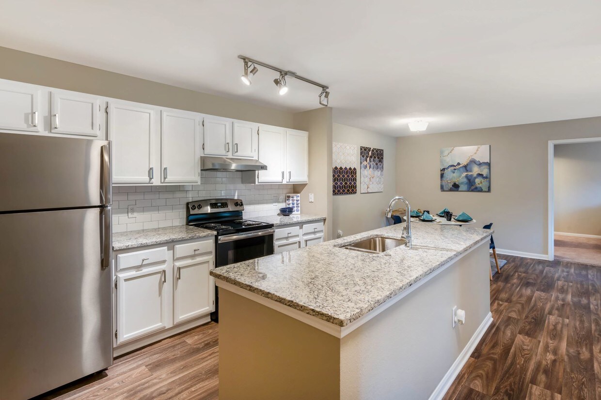 Matthews Reserve Apartment Homes Apartments Matthews, NC