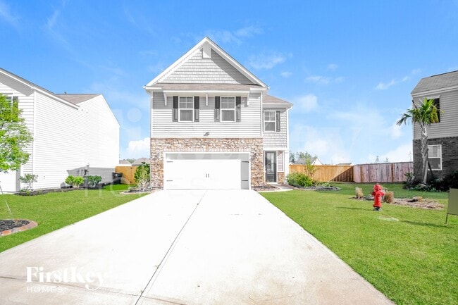 Foto del edificio - 216 Rhodes Ct