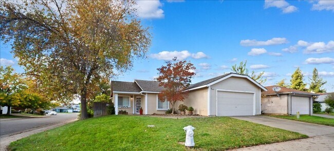 Building Photo - 8138 Sonoma Hills Way