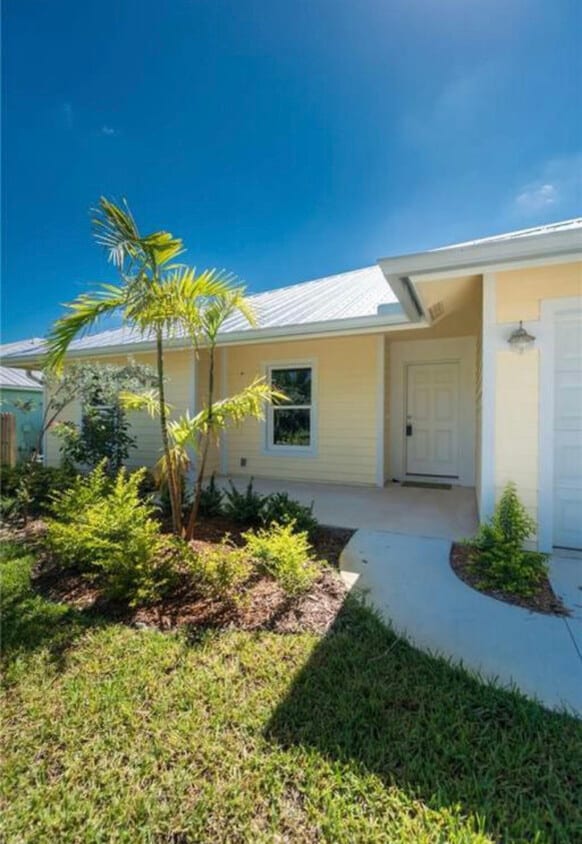 3097 SW Virginia Ave, Palm City, FL 34990 House for Rent in Palm City