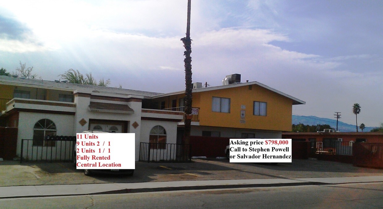 Building Photo - 83121 Sonora Ave
