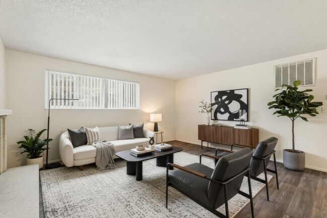 Foto del interior - Christopher Village Apartments