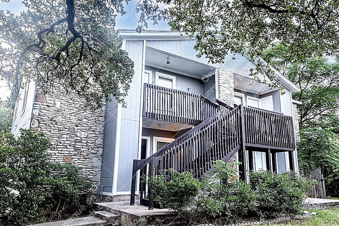 4431 Whispering Valley Dr, Austin, TX 78727 Condo for Rent in Austin