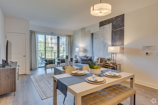 Interior Photo - Element at Veridian