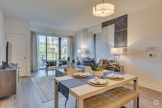Interior Photo - Element at Veridian