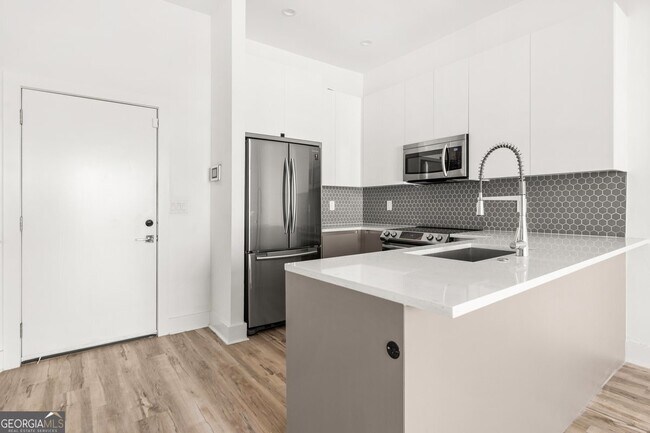 Foto del edificio - 1155 Custer Ave SE