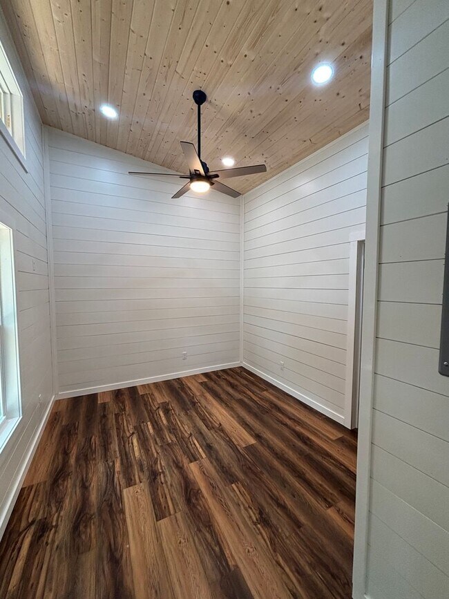Foto del edificio - Brand New Tiny Home in Central Rutledge - ...