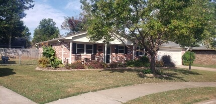 Building Photo - 5734 S Madison Pl