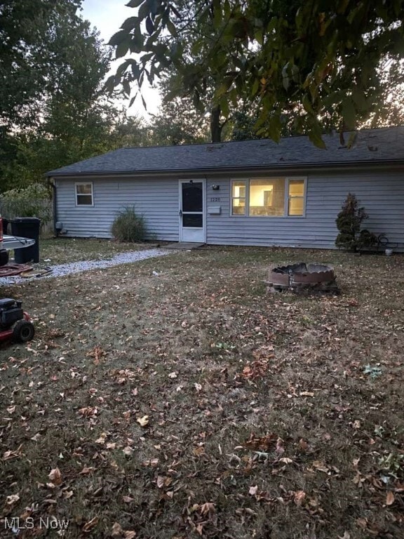 Foto del edificio - 1228 E 340th St