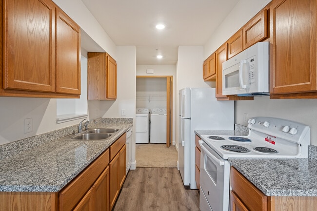 Building Photo - Coopers Landing Apartments