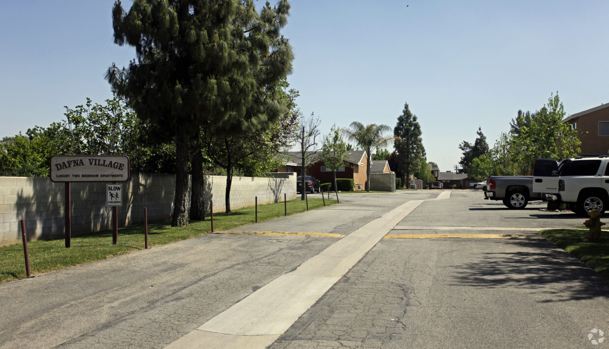 Primary Photo - Dafna Village