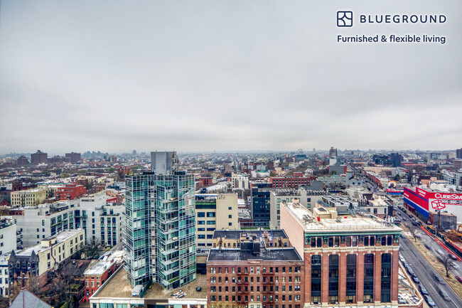 Foto del edificio - 545 Vanderbilt Ave