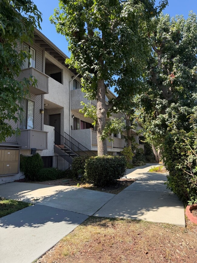Building Photo - 8539 De Soto Ave