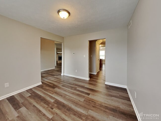 Building Photo - 1607 Blankenship Dr
