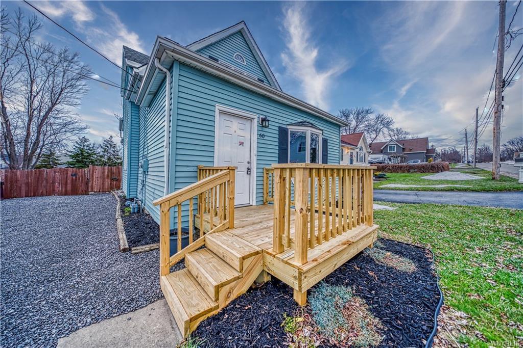 Primary Photo - 60 Velore Ave
