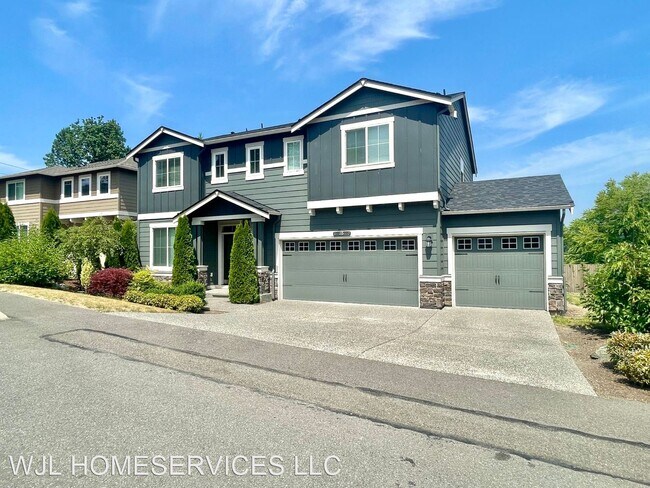 Foto del edificio - 5 br, 2.5 bath House - 315 221st Place SW