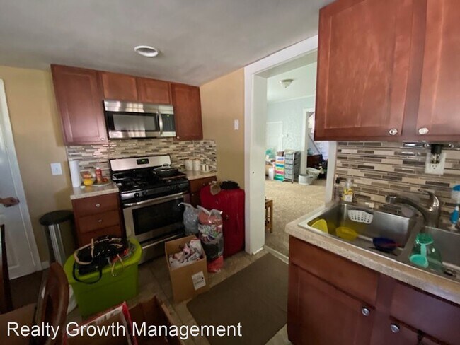 Foto del edificio - 3 br, 2 bath House - 604 3rd Ave SE