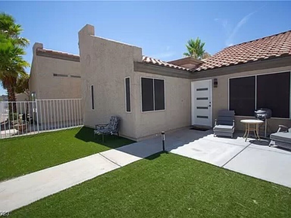 SEASONAL RENTAL3 MONTHS House Rental in Laughlin, NV