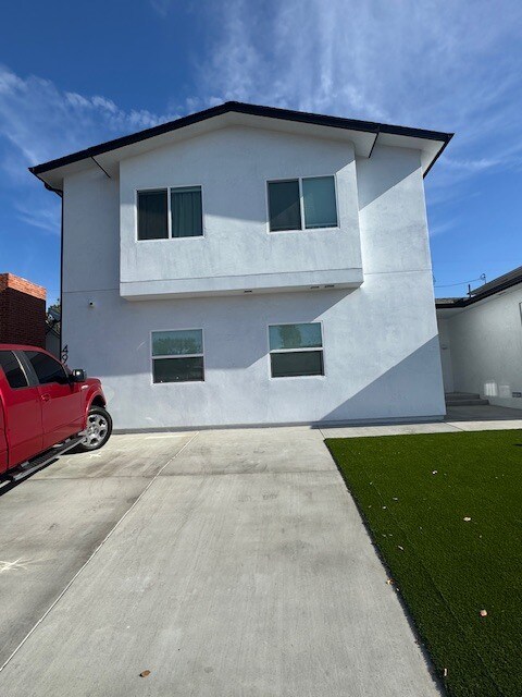 Foto del edificio - 4941 Art St