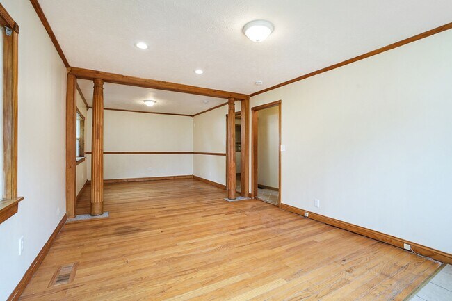Foto del edificio - 3 Bedroom, 2 Bath Home in Grand Rapids! Av...