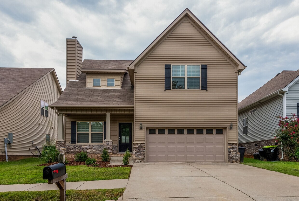 Foto principal - 7184 Wiley Cir