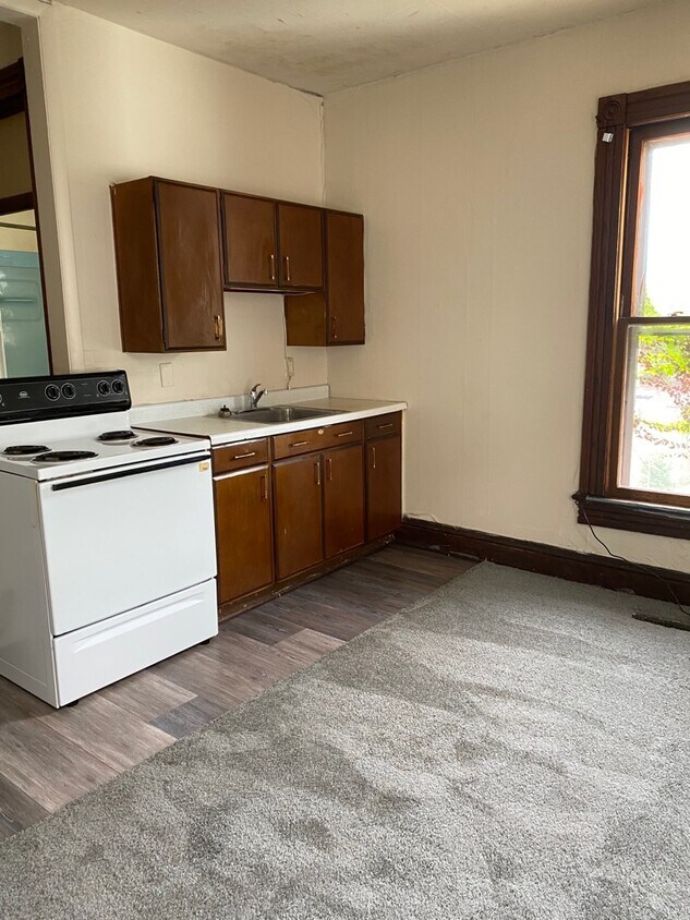 Foto del edificio - 310 S 6th St