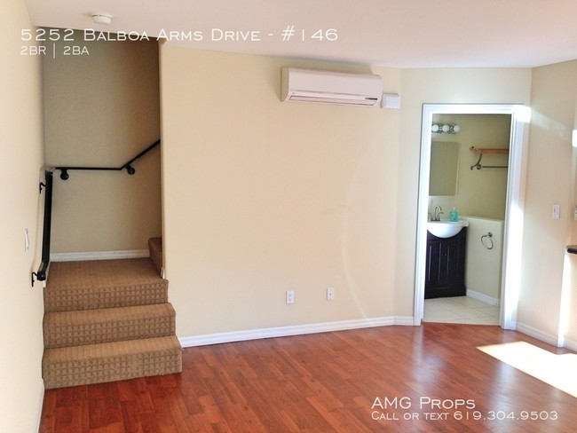 Building Photo - 5252 Balboa Arms Dr