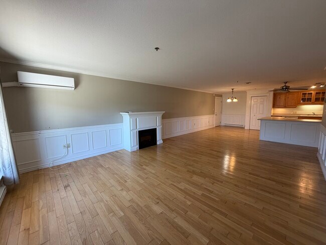 Photo du bâtiment - Condo for Rent