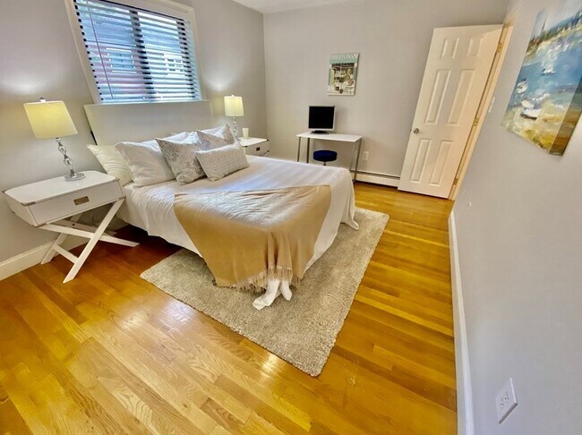 Foto del edificio - 7 Mortimer Pl