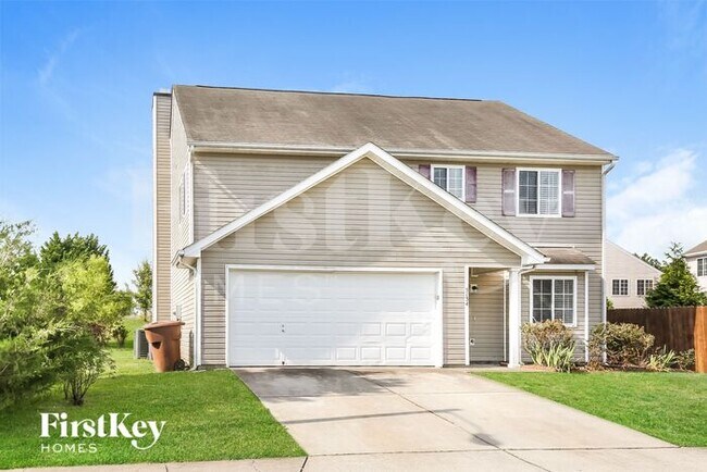 Foto del edificio - 5134 Apsley Dr
