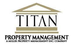 Property Management Company Logo