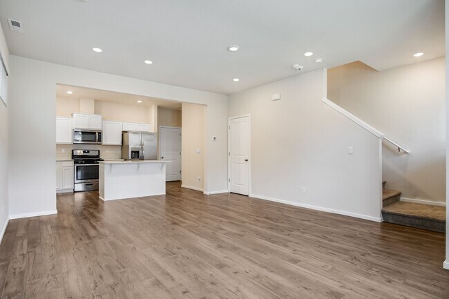 Foto del edificio - Beautiful 3 Bed, 2.5 Bath Rental Home in Cornelius!