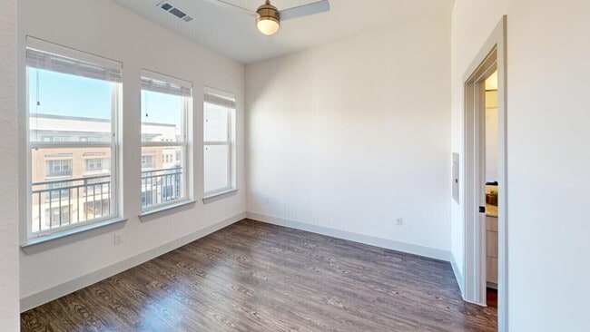 Interior Photo - The Beacon
